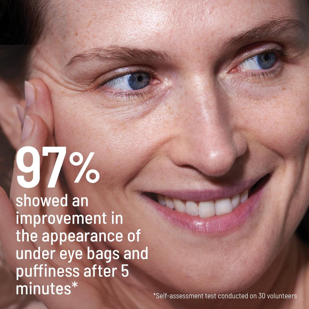 Dr. Brandt Needles No More: textura gel que se transforma en crema ligera