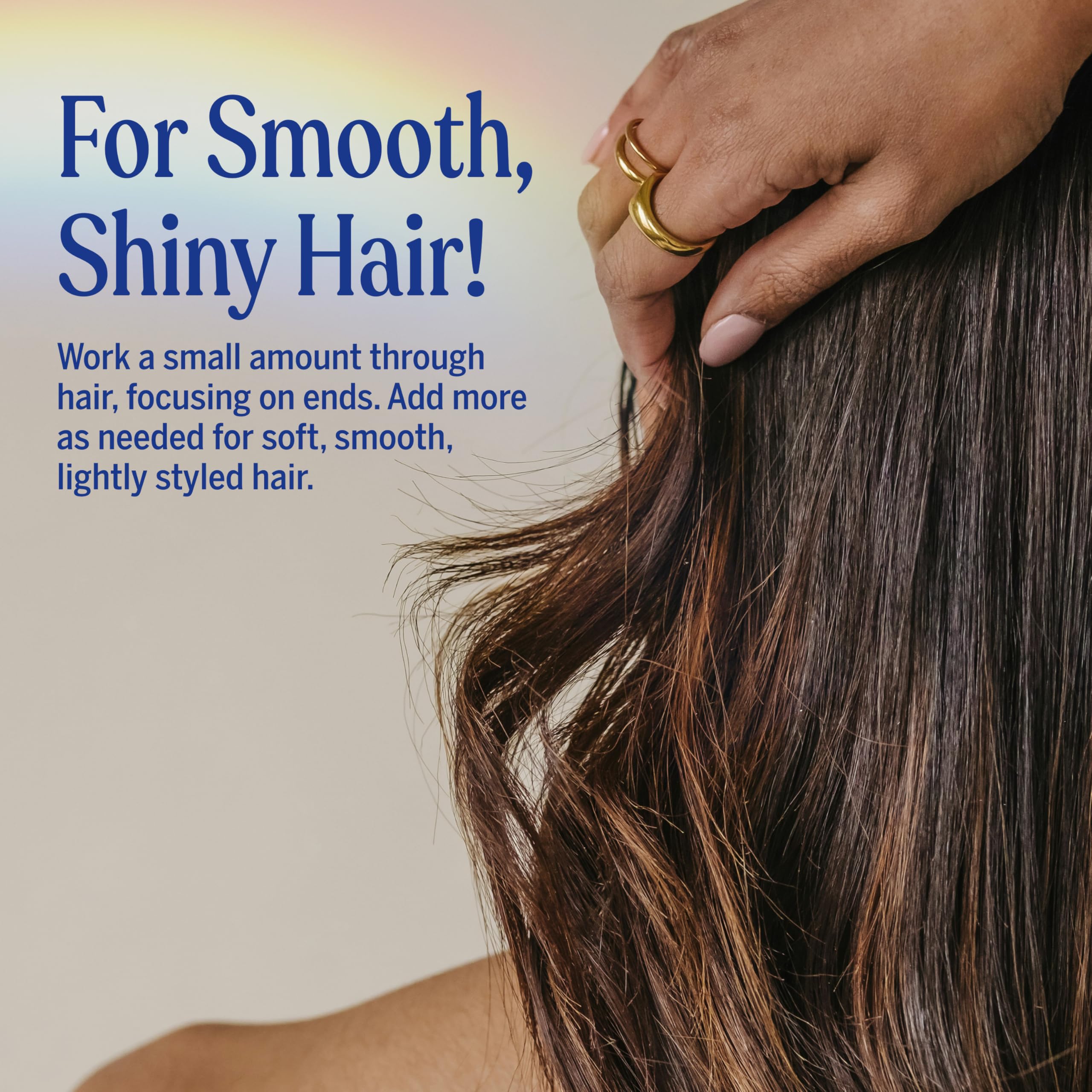 Certificado de programa orgánico nop para Dr. Bronner's Hair Crème Leave-In.