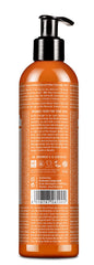 Textura cremosa de Dr. Bronner's para piel suave y cuidado diario