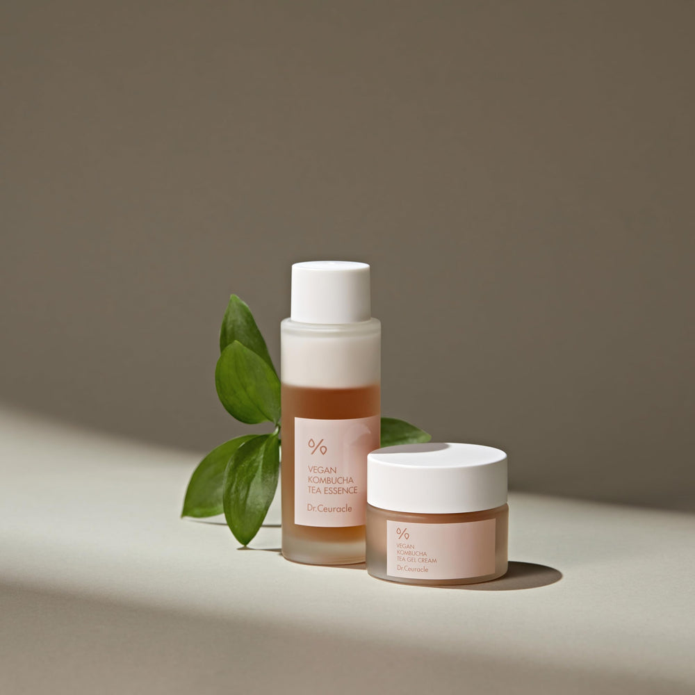 Dr.Ceuracle kit mini cuidado coreano para viaje