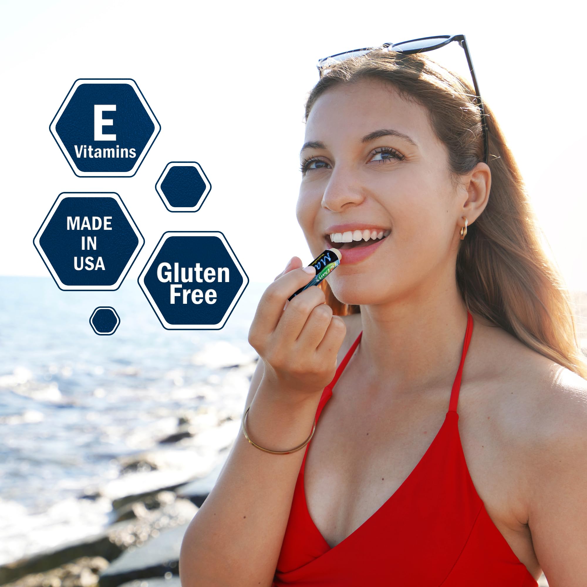 Dr. Dan's Maintain destaca ingredientes simples para hidratación suave