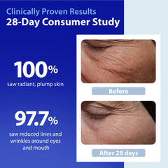 Dr. Denese SkinScience HydroShield – barrière cutanée renforcée grâce aux céramides et extraits botaniques.