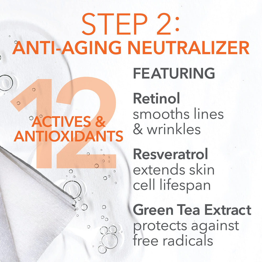 Dr Dennis Gross Alpha Beta Universal Daily Peel: radiancia inmediata y aspecto más luminoso