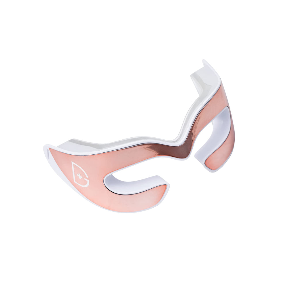 Dr Dennis Gross DRx dpl SpectraLite EyeCare Pro, distribución de luz para sesiones consistentes.