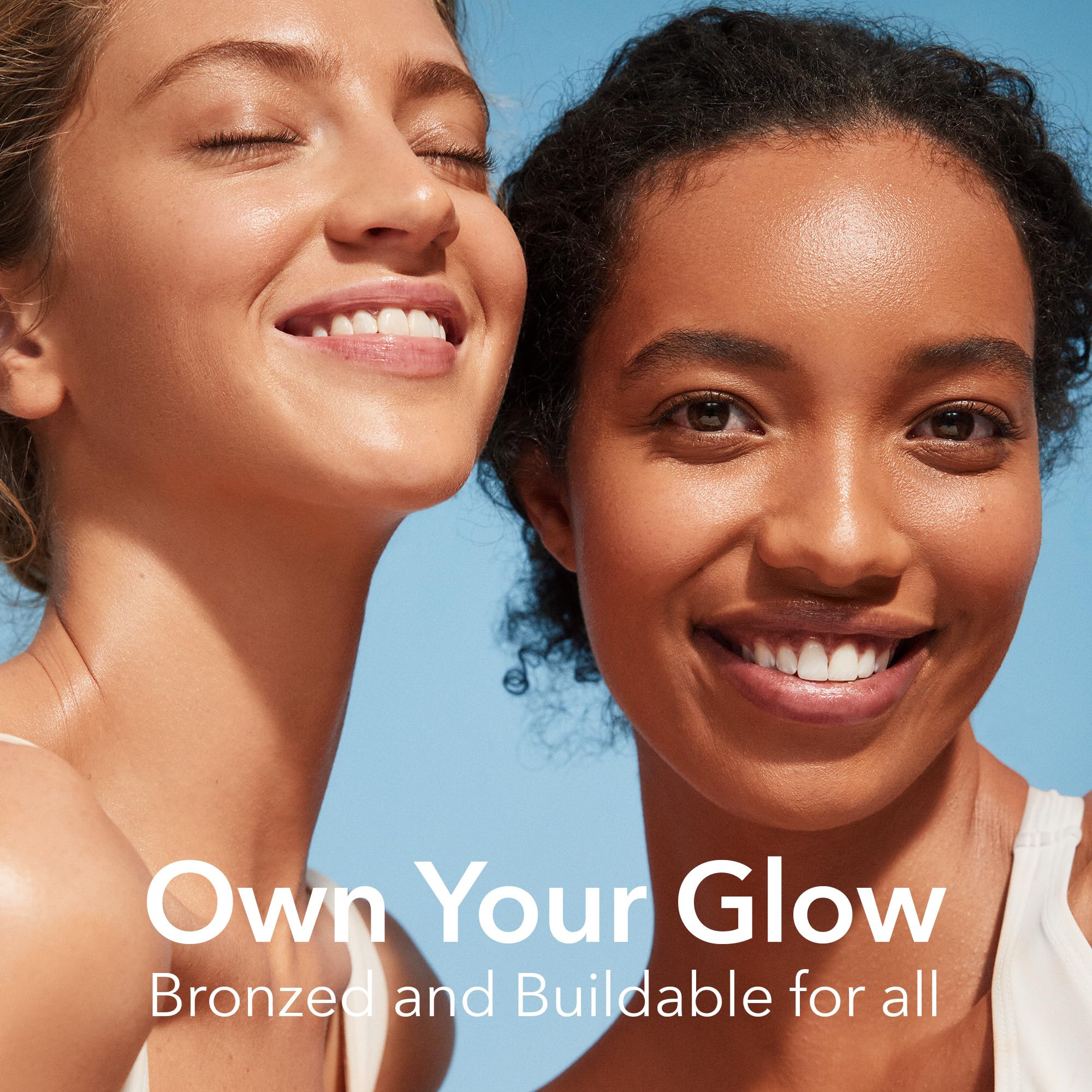 Hidratación de Dr. Dennis Gross Glow Pad con vitamina E para piel nutrida