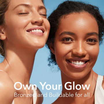 Hidratación de Dr. Dennis Gross Glow Pad con vitamina E para piel nutrida