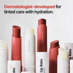 Dr.Different reduccion de lineas labiales con retinal para aspecto mas suave.