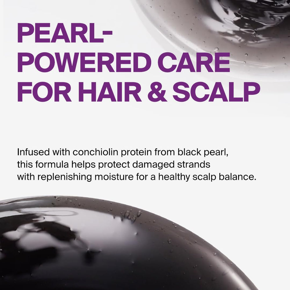DR.FORHAIR Folligen Silk Shampoo proteínas: suavidad y manejabilidad mejoradas.