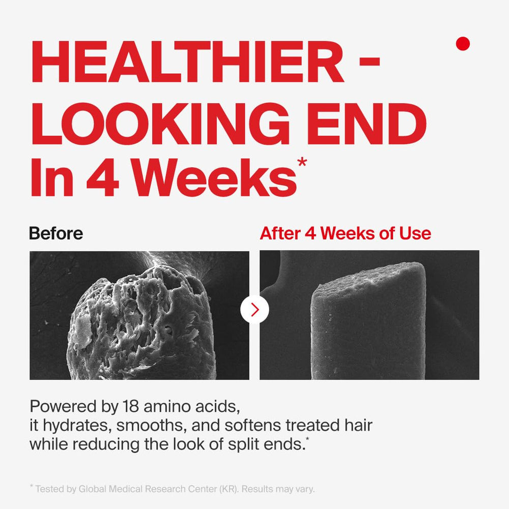 DR.FORHAIR Folligen: nutrientes de agua mineral para cabello más sano.
