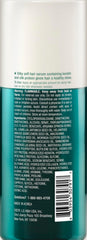 Dr. Groot Serum: densidad y brillo para cabellos dañados con aroma floral suave.