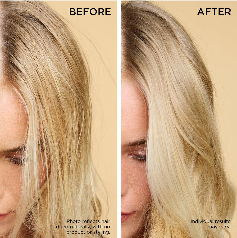 Dr. Groot Shampoing, etiquette biotine-centella, hydratation et renforcement des cheveux.