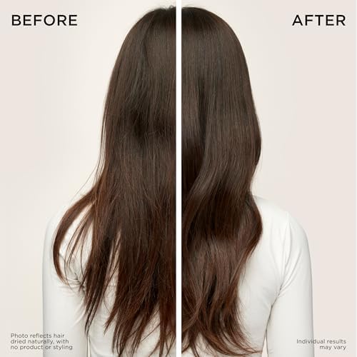 Hydratation du cuir chevelu apportée par Dr. Groot Shampoing, pour des cheveux plus souples.
