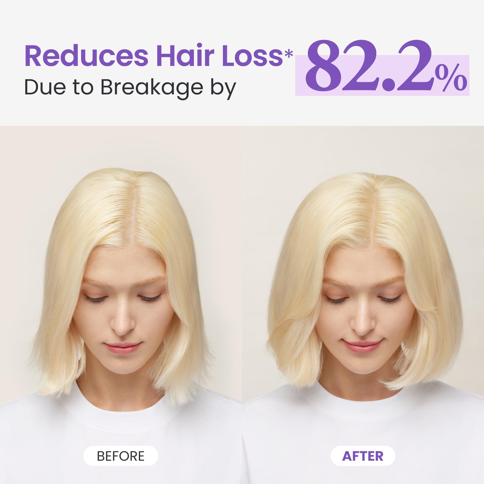 Dr. Groot tonico para cabello fino - posible aumento de grosor