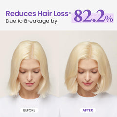 Dr. Groot tonico para cabello fino - posible aumento de grosor