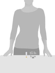 Étiquette et emballage Dr. Hauschka – soin précis du regard et facilité d'utilisation.