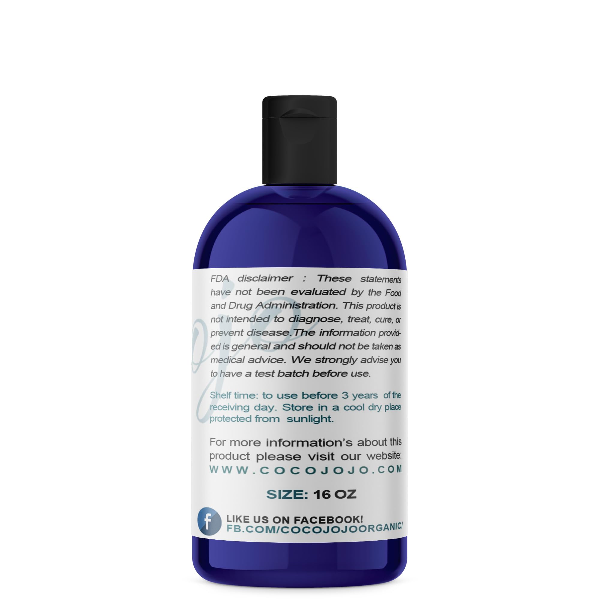 Dr Joe Lab Aceite de Rosa Textura ligera que se absorbe rápido
