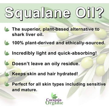 Dr Joe Lab Squalane Oil cleanser-friendly supports gentle cleansing