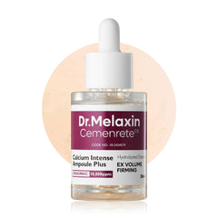 Dr.Melaxin Cemenrete ampolla calcio para firmeza del contorno ocular