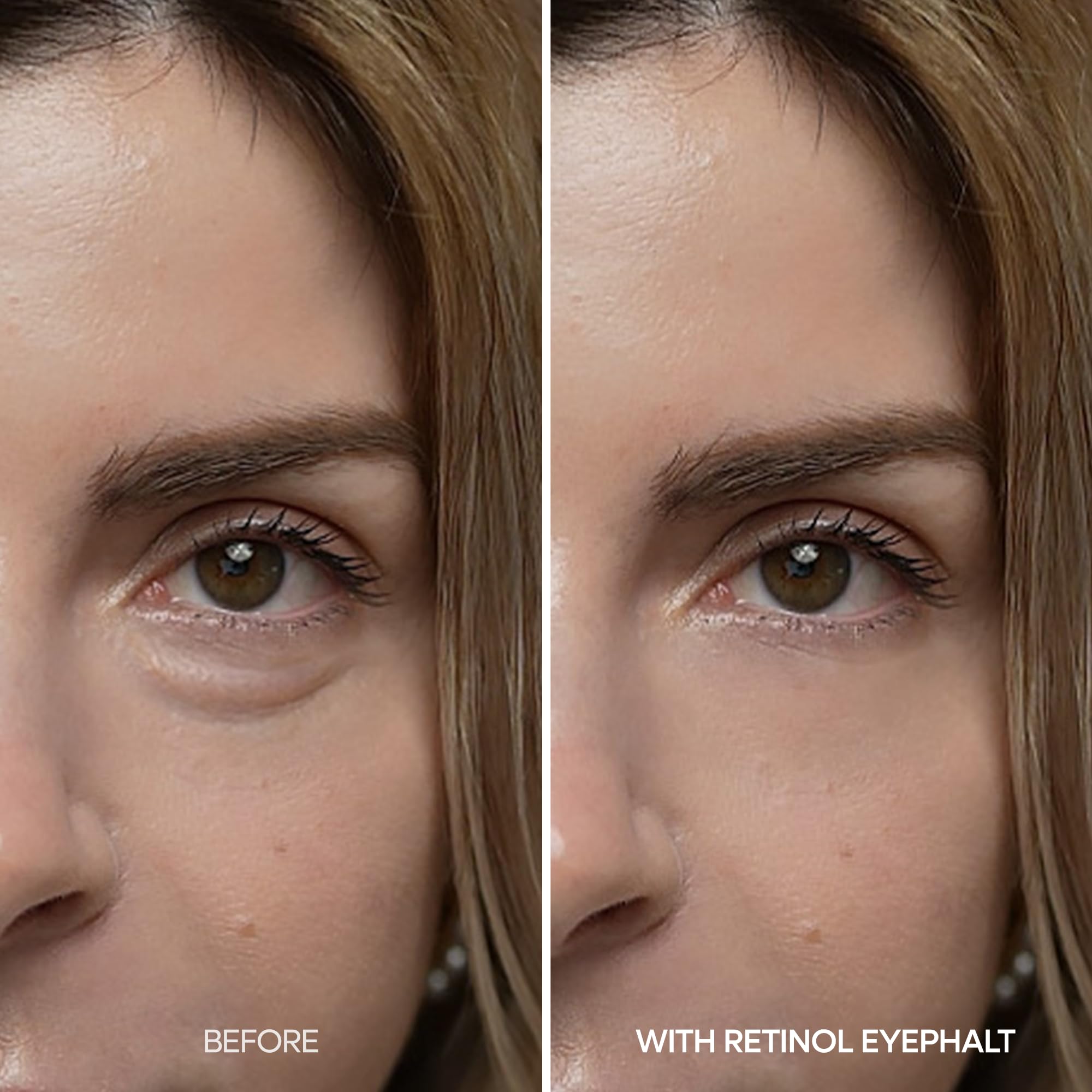 Dr. Melaxin Contorno Ojos Niacinamida Ceramidas: hidrata y cuida la barrera de la piel.