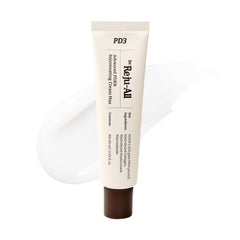 Dr. Reju-All crème PDRN Advanced Max sur flacon, hydratation douce.