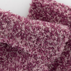 Paquete doble de medias spa en rosa para confort diario