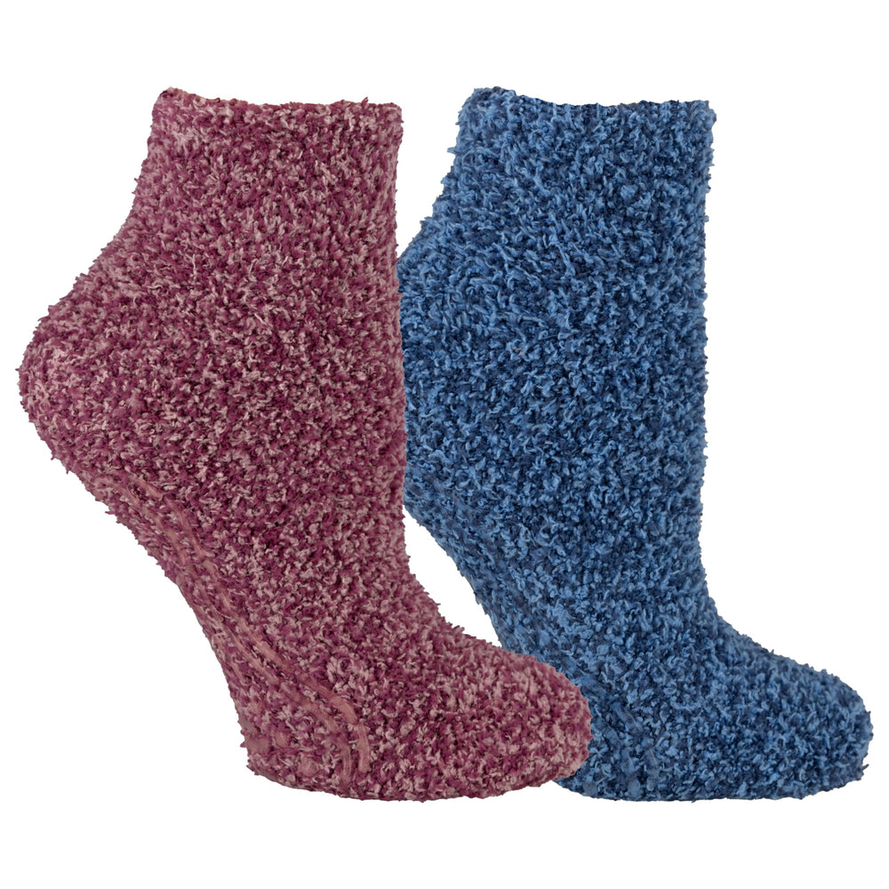 Dr. Scholl's medias spa relajantes lavanda con vitamina E para piel suave