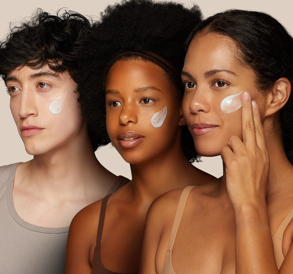 Dr Song Benzoyl Peroxide Wash: étiquette sans parabènes et sans cruauté animale.