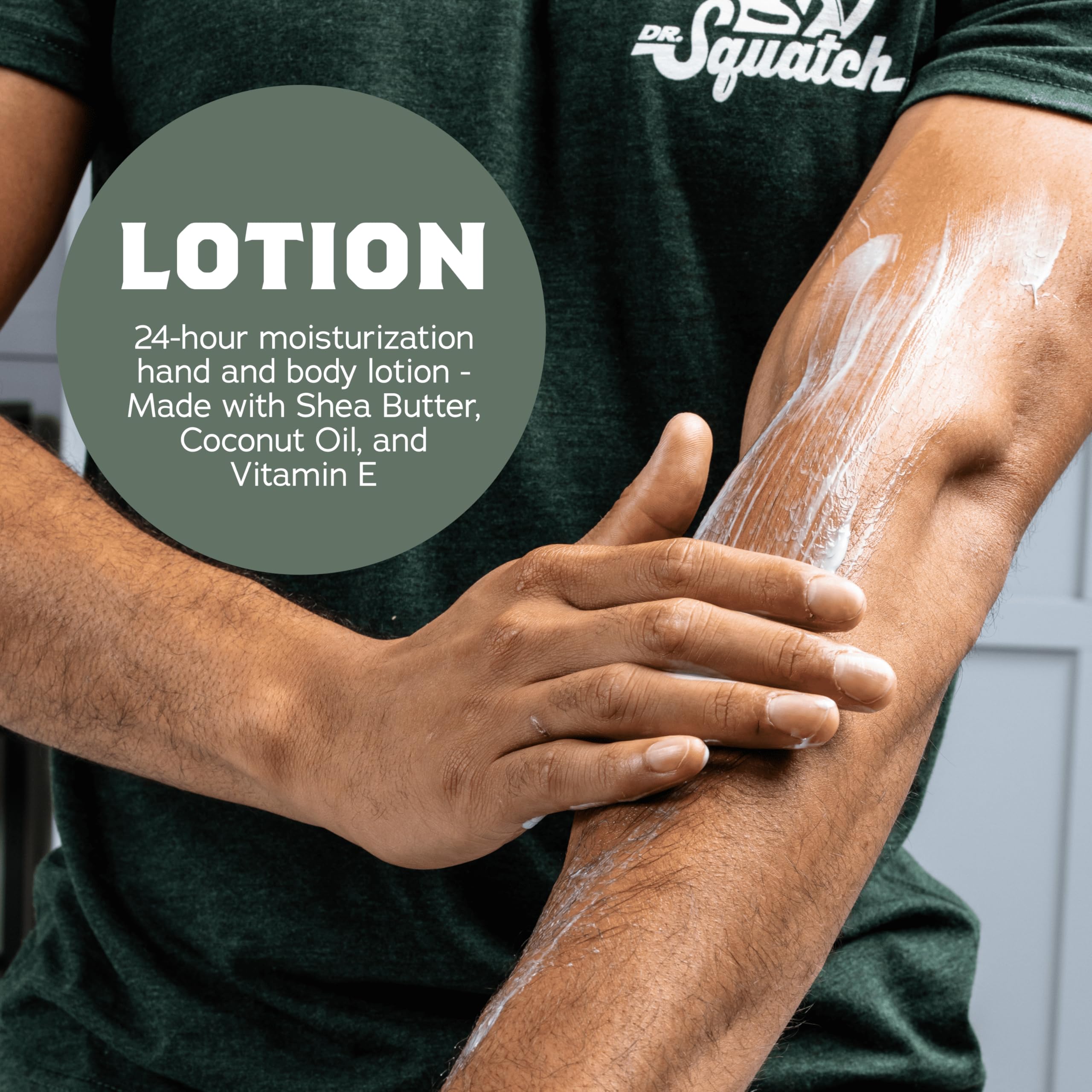 Arôme à la senteur goudron de pin frais et durable.