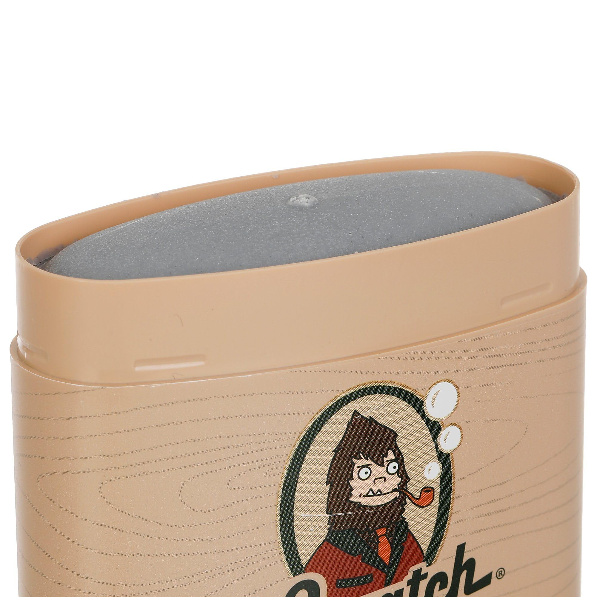 Dr. Squatch Pine Tar, aplicación, experiencia suave y fresca tras la ducha.