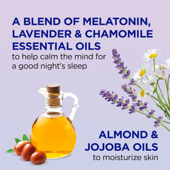 Dr Teal's aceites-jojoba-almendra, nutrición suave para la piel