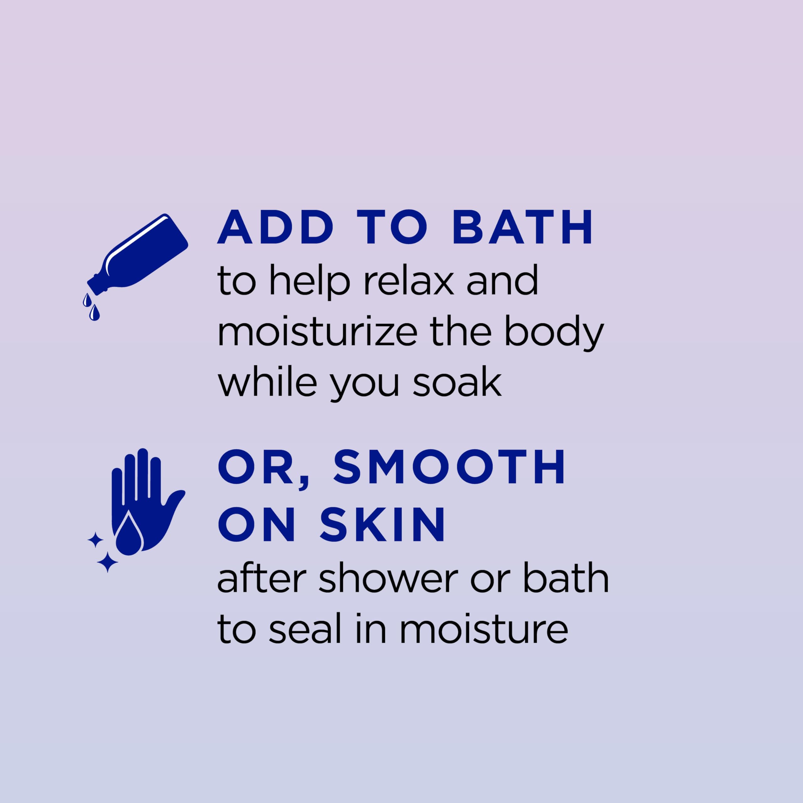 Dr Teal's baño-relajante, experiencia de spa en casa
