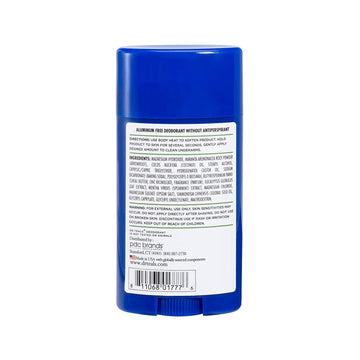 Dr Teal's desodorante, textura cremosa con manteca de karité para uso diario