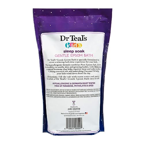Dr Teal's cierre de velcro: almacenamiento práctico entre baños.