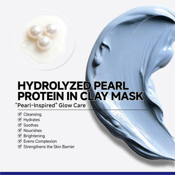 Dr Vincent Deep Pore: envase jumbo de 5.3 oz, más duración en cada uso.