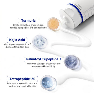 Piel suave y nutrida al despertar gracias a Dr Vincent Glass Glow