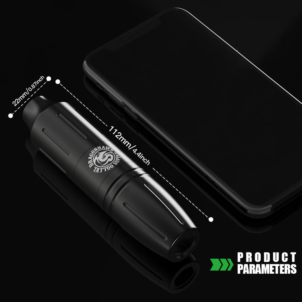 Dragonhawk guía para principiantes con técnicas básicas de tatuaje.