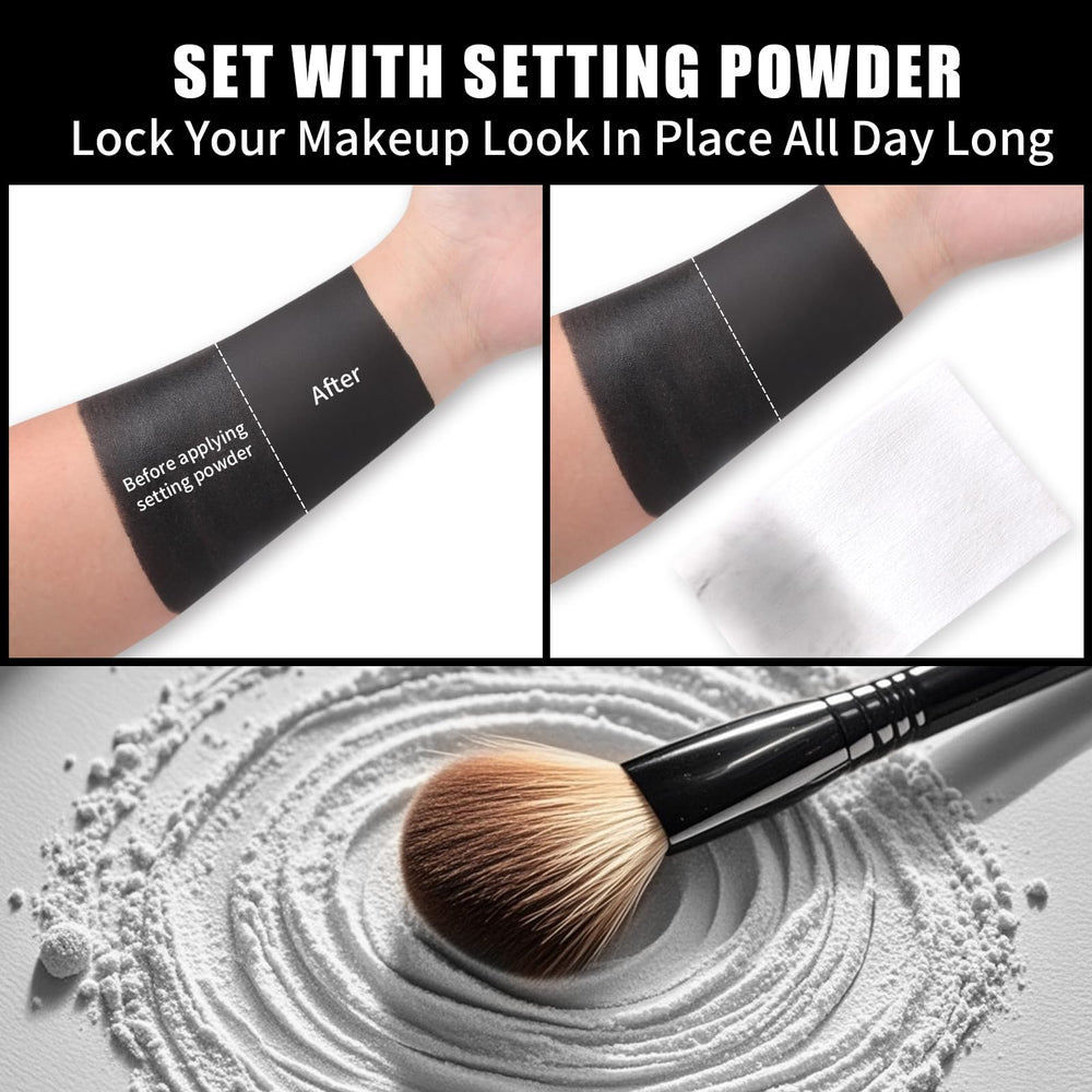 Pintura para teatro y Halloween Drawdart, colores brillantes para cosplay.