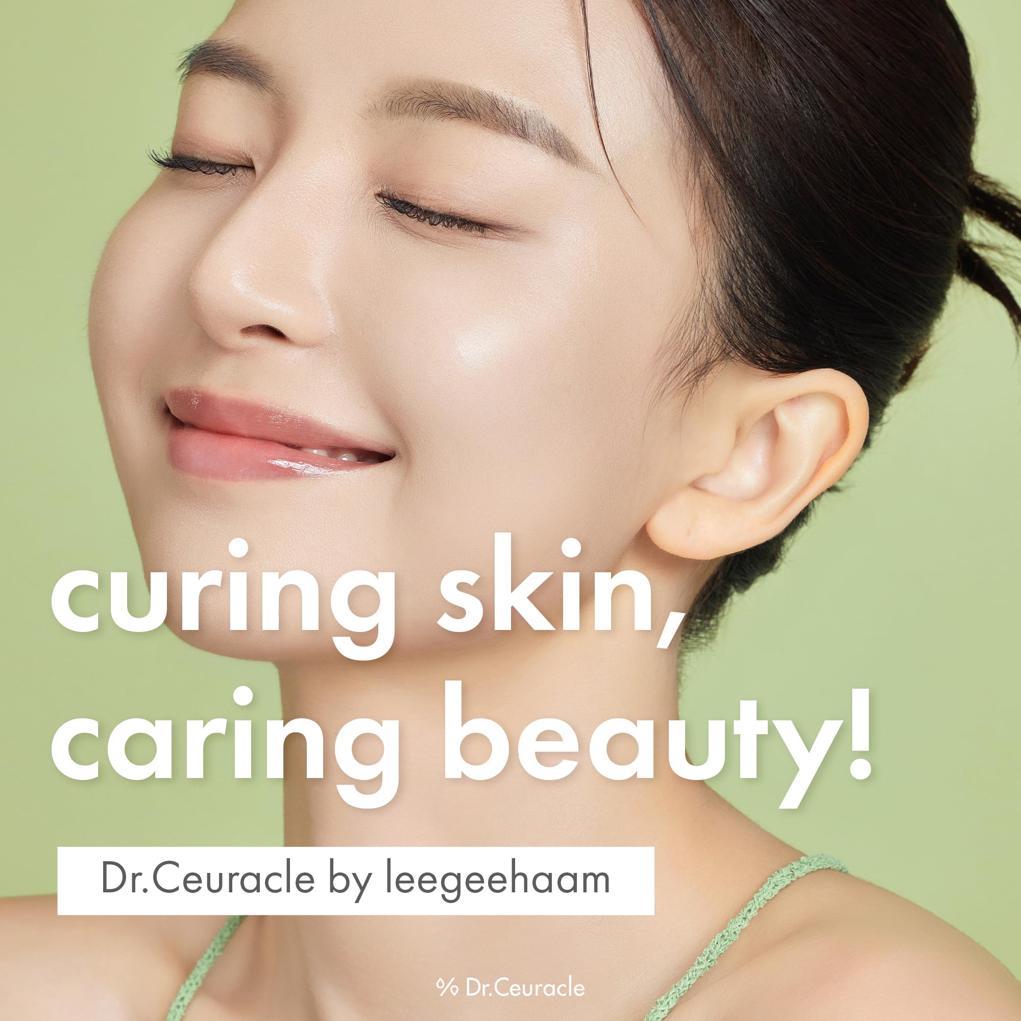 Dr. Ceuracle bálsamo labial de kombucha, regalo ideal para amantes del cuidado labial coreano.