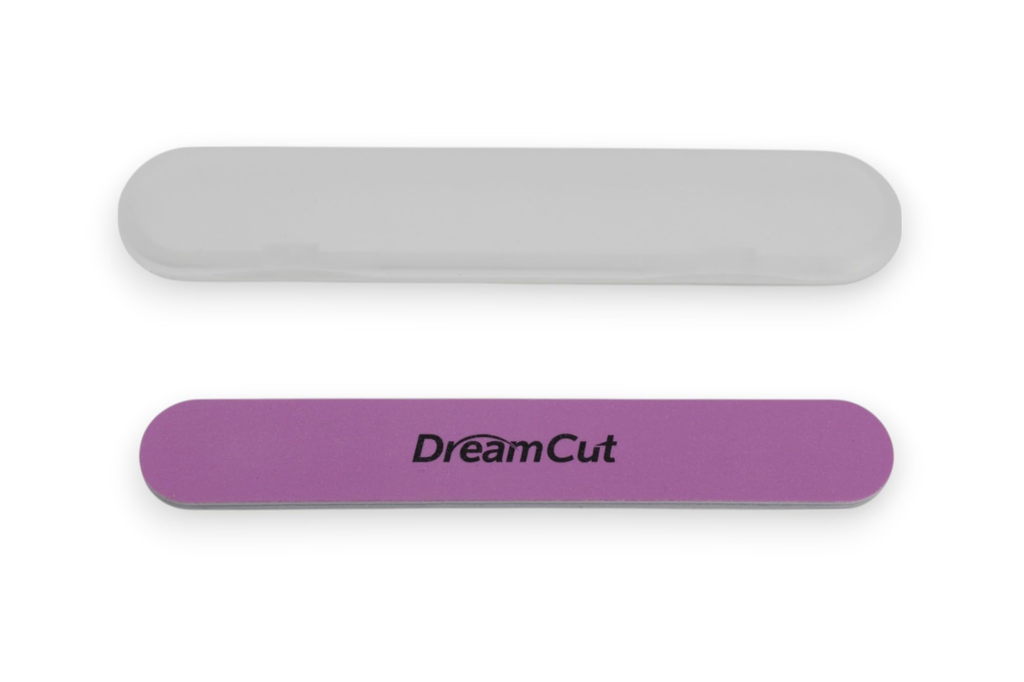 DreamCut lima doble cara para un acabado suave y preciso