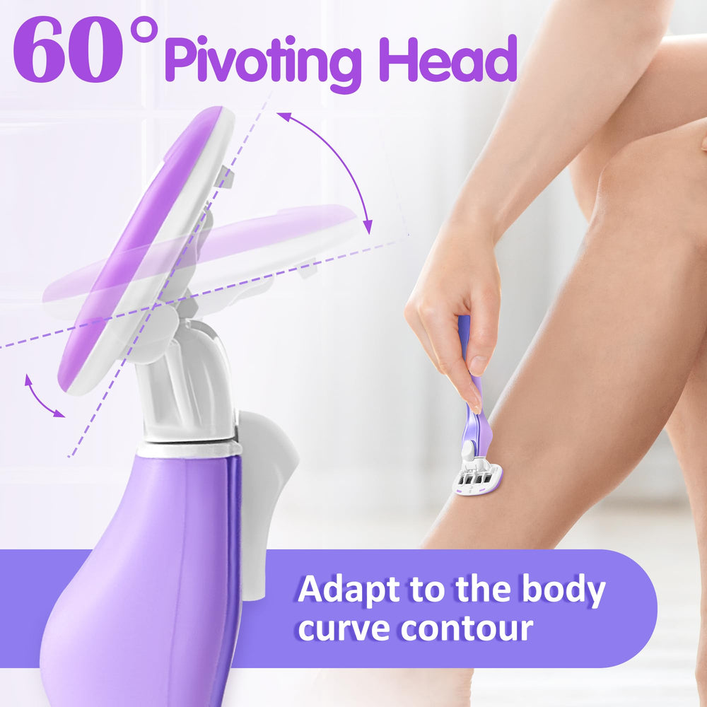 DreamGenius cabezal rotatorio de 60 grados para precisión en curvas