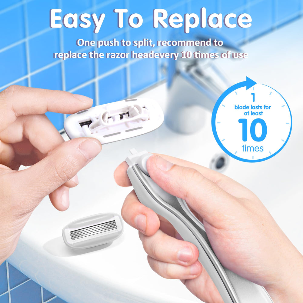 DreamGenius cabezal rotatorio de 60 grados sigue las curvas del cuerpo con precision.