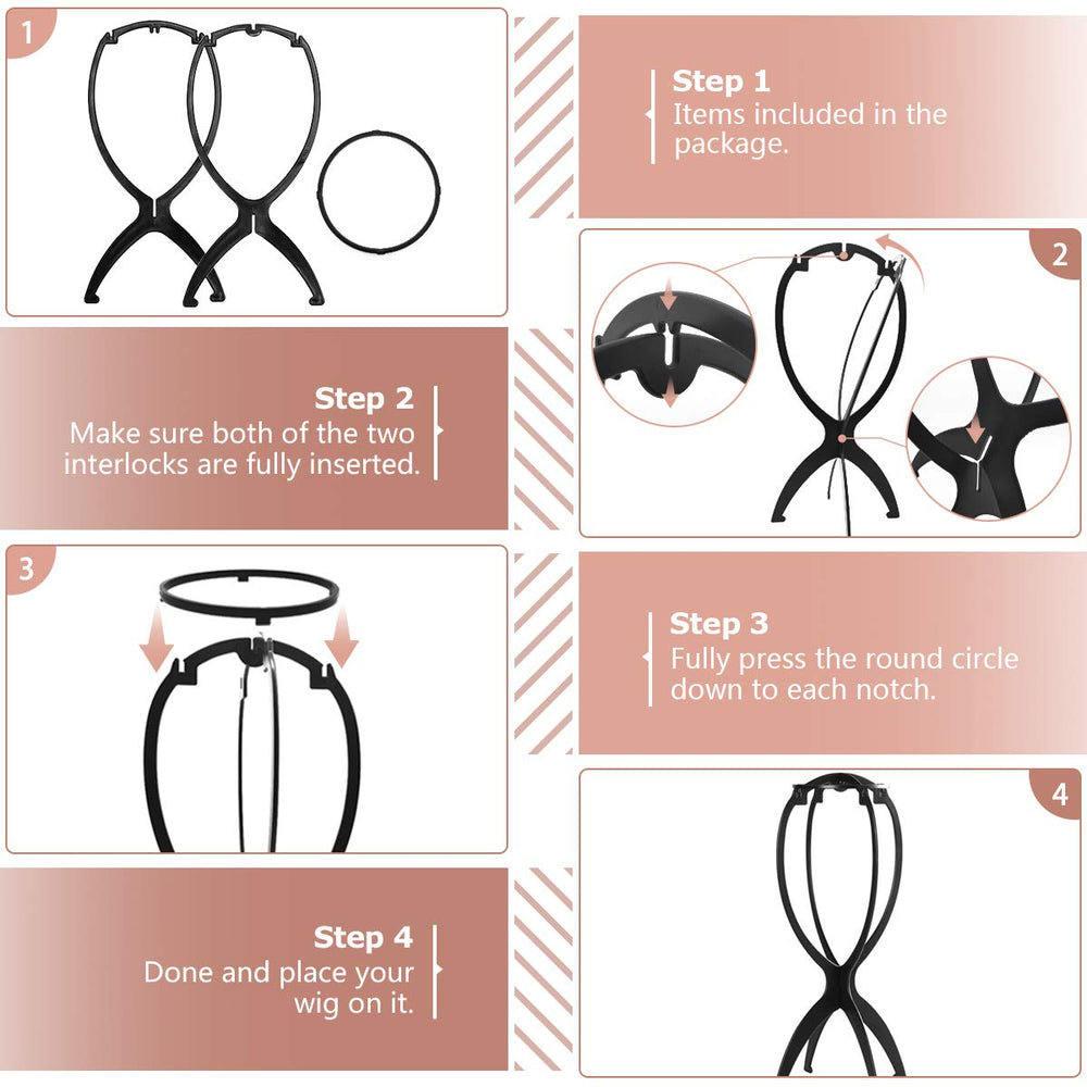 Dreamlover: acabado negro elegante que combina con otros accesorios