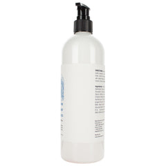 DrFormulas HairOmega Shampoo aplicación: espuma suave facilita el lavado diario.