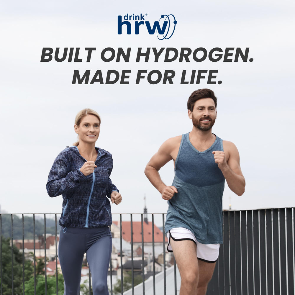 DRINK HRW Relief envase de 60 tabletas listo para sesiones de baño