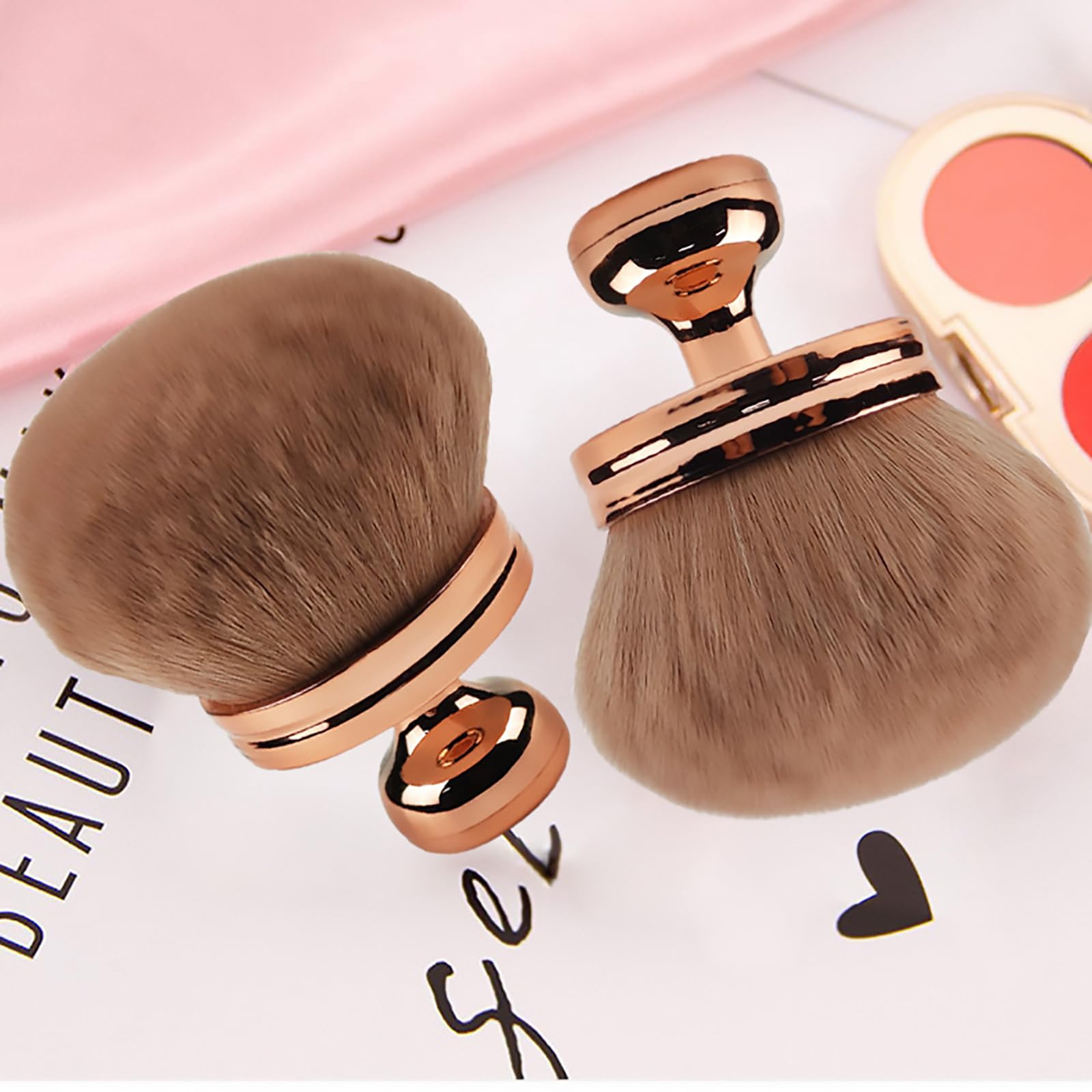 DRIPOO kit de mantenimiento para limpiar y conservar la brocha