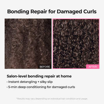 Dr.Melaxin Bondex – aminoácidos 16 y HAIRCLE para fortalecer el cabello.