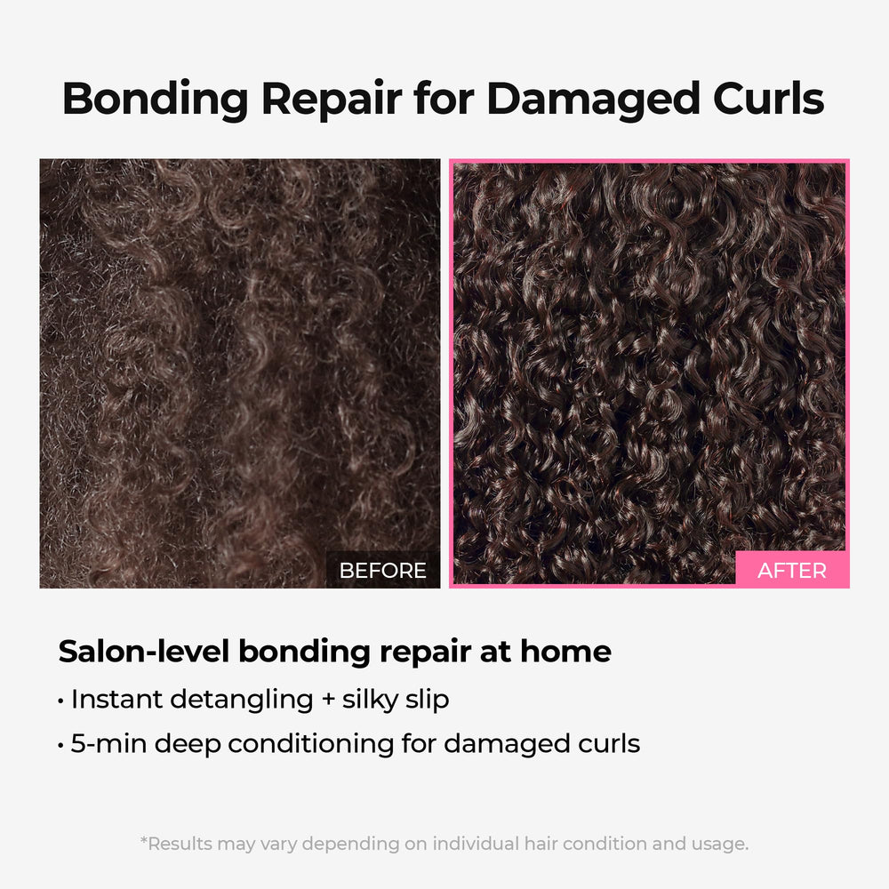 Dr.Melaxin Bondex – aminoácidos 16 y HAIRCLE para fortalecer el cabello.