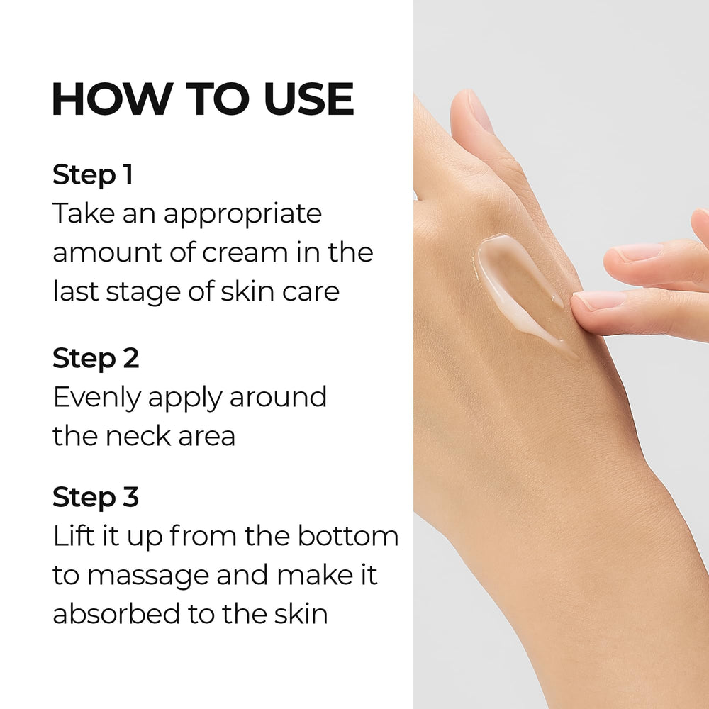 Dr.Melaxin Necksphalt: reafirmación suave del cuello.