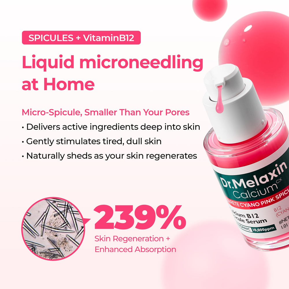 Dr.Melaxin Cemenrete: textura cremosa ideal para hidratar y fortalecer la barrera.
