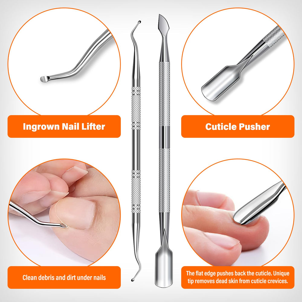 DRMODE acero inoxidable resistente a la humedad para limpieza fácil.